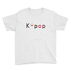 K-POP Youth Tee