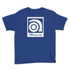 ampeg new Youth Tee
