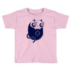 crystal seer Toddler T-shirt