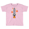 apollo 11 Toddler T-shirt
