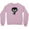 pick me up Crewneck Sweatshirt