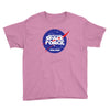 us space force Youth Tee