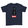 Nina Simone Mood Youth Tee