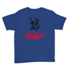 neon genesis evangelion  eva 01 Youth Tee