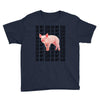 oh my god pig Youth Tee