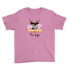 hunting partner Youth Tee