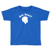 got soul funny retro funk disco afro 70s boogie soul new york Toddler T-shirt