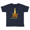 lamaste Toddler T-shirt