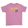 Skeletour 83 Youth Tee