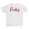 Pinky Cosplay Youth Tee