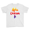 Alpha Omicson Pi Youth Tee