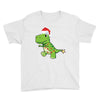 tree rex Youth Tee