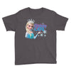 birthday girl Youth Tee