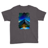 Under The Stars Youth Tee