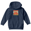 melchester rovers, ideal gift or birthday present Youth Hoodie