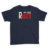 breaking news lp860 best trending Youth Tee