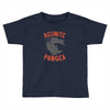 reunite pangea Toddler T-shirt