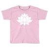 namaste Toddler T-shirt