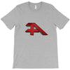 3D ART LOGO T-Shirt