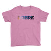Dobre Youth Tee