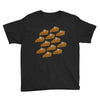 ugly pumpkin pie Youth Tee