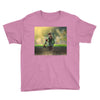 Wild photographer Youth Tee