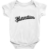 Steven Hawking Baby Onesie