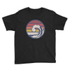 sea wawe Youth Tee
