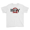 Boy Youth Tee