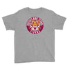 bayside tigers Youth Tee