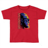 mcgregor face Toddler T-shirt