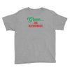 grace the blesssingg!! Youth Tee