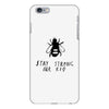 134. stay strong 038 iPhone 6/6s Plus  Shell Case