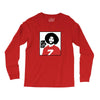 #IMWITHKAP (f156) Long Sleeve Shirts