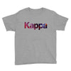 Kappa Youth Tee