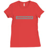 #IMWITHKAP (f128) Ladies Fitted T-Shirt