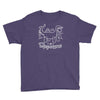 i am a stegosaurus Youth Tee