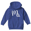 mr. Youth Hoodie