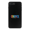 chance the rapper iPhone 7 Plus Case