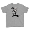 Death Note Youth Tee