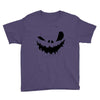 pumpkin Youth Tee