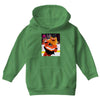gritty Youth Hoodie