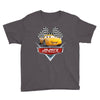 sister cruz remirez Youth Tee