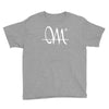 mayones new Youth Tee