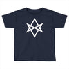 thelema sign Toddler T-shirt