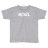 engl new Toddler T-shirt