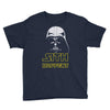 star wars darth vader sith happens funny quote Youth Tee