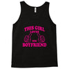 This Girl Loves her Boyfriend Tank Top