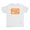 Pubg Youth Tee