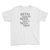 betelgeuse Youth Tee